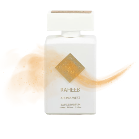 Aroma West Raheeb - aromatas artimas Initio Rehab