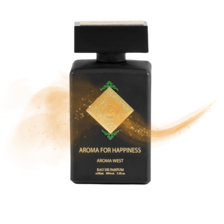 Aroma West Aroma For Happiness - aromatas artimas Initio Oud for Happiness