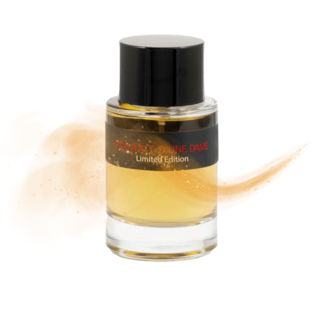Portrait D'une Dame Limited Edition - aromatas artimas Frederic Malle Portrait of a Lady