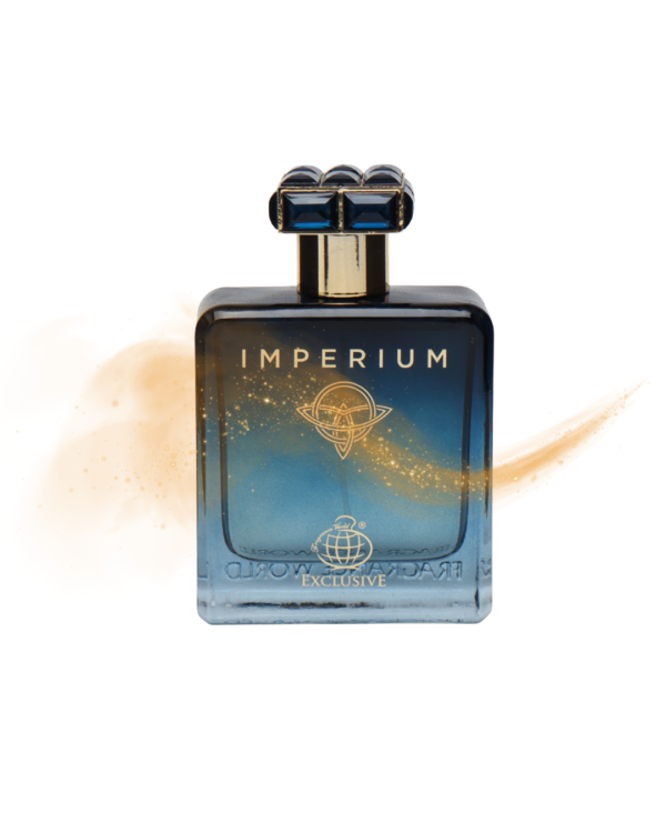 Fragrance World Imperium - aromatas artimas Roja Elysium