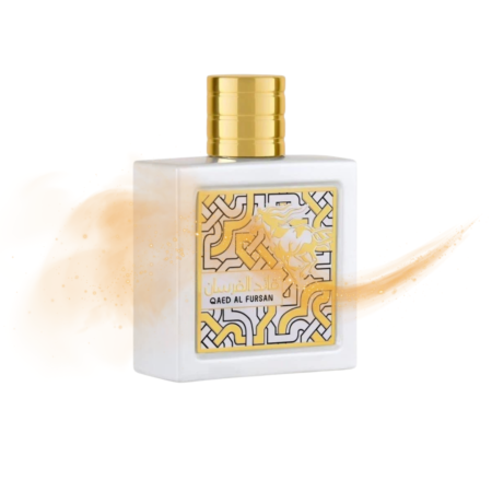 Lattafa Qaed Al Fursan Unlimited - aromatas artimas Mancera Coco Vanille