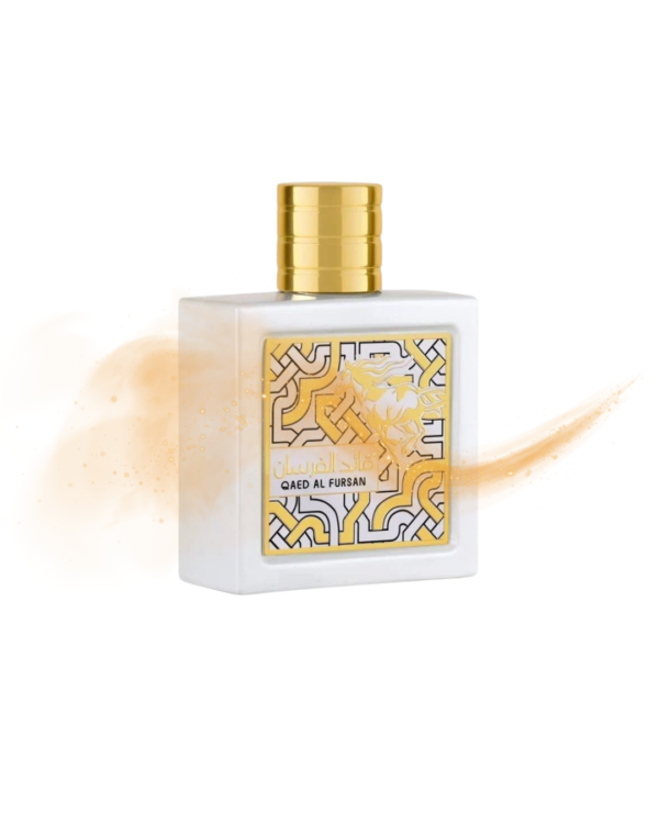 Lattafa Qaed Al Fursan Unlimited - aromatas artimas Mancera Coco Vanille