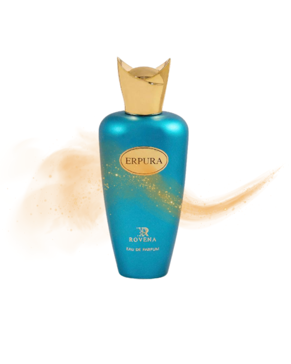 Rovena Erpura - aromatas artimas Sospiro Erba Pura