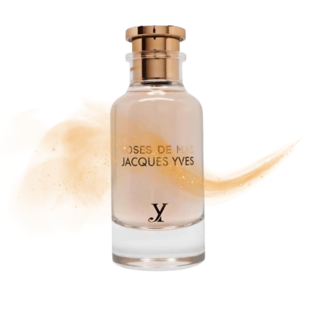 Fragrance World Roses De Mai Jacques Yves - aromatas artimas Louis Vuitton Rose des Vents