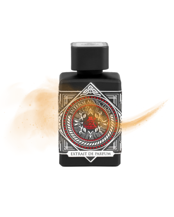 French Avenue Intense Addiction - aromatas artimas Initio Addictive Vibration