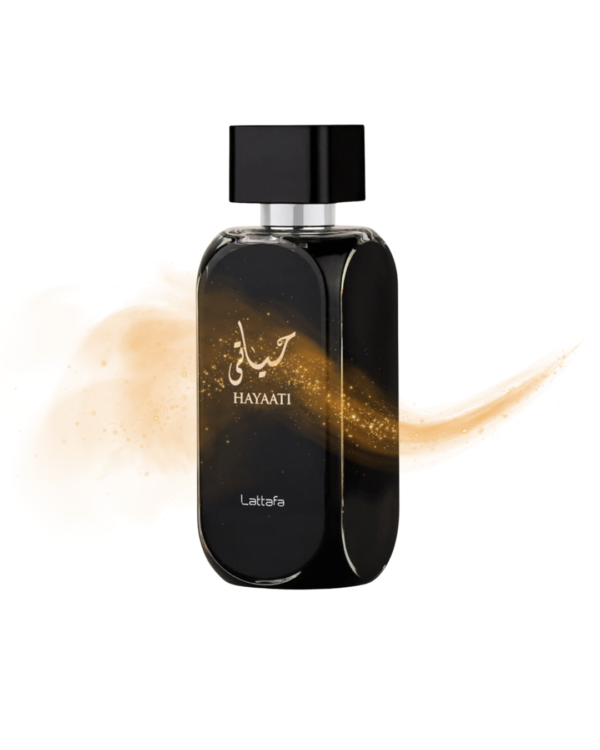 Fragrance World Hayaati