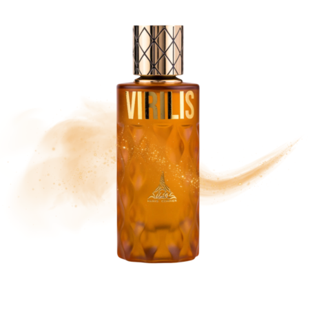 Paris Corner Virilis - aromatas artimas Jean Paul Gaultier Le Male Elixir