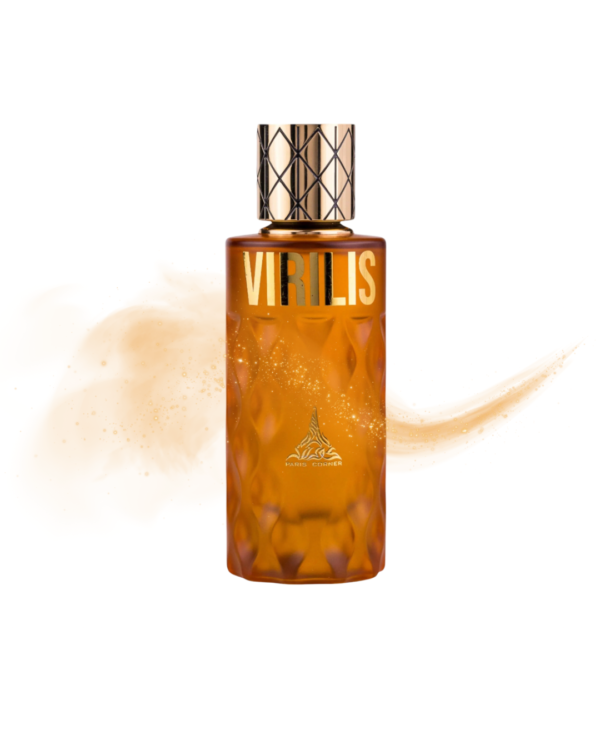 Paris Corner Virilis - aromatas artimas Jean Paul Gaultier Le Male Elixir