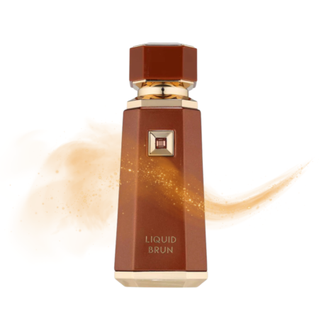 French Avenue Liquid Brun - aromatas artimas Parfums De Marly Althair