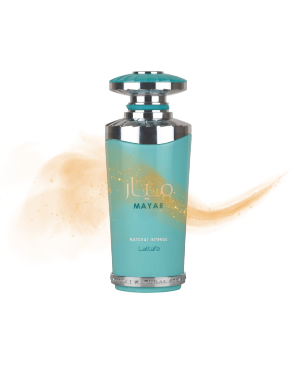 Lattafa Mayar Natural Intense