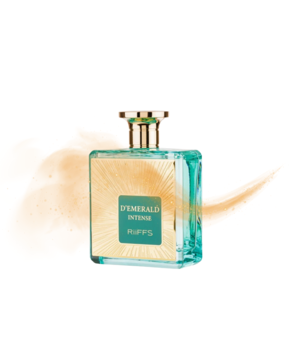 RIIFS D'Emerald Intense