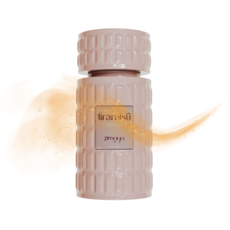 Afnan Zimaya Tiramisu Caramel - aromatas artimas Giardini Di Toscana Bianco Latte