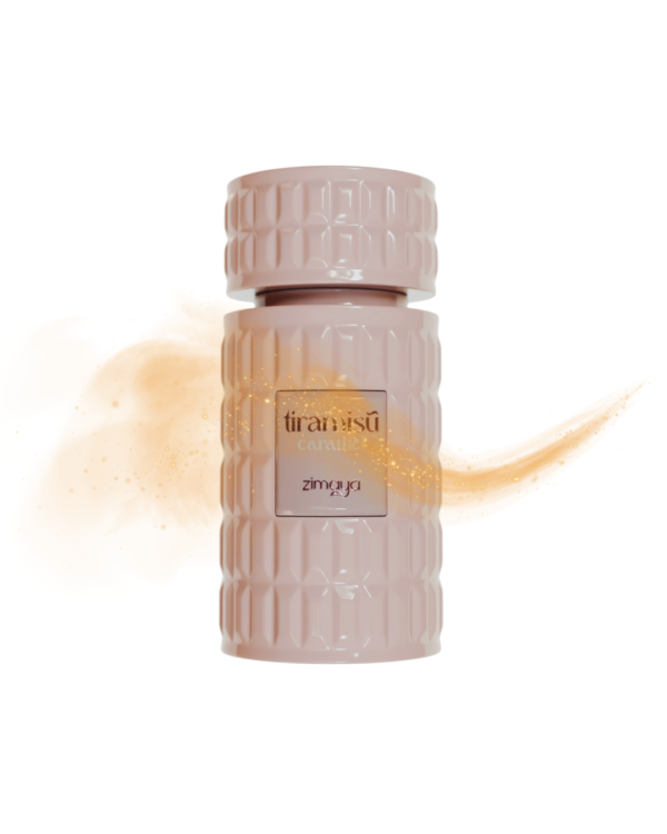 Afnan Zimaya Tiramisu Caramel - aromatas artimas Giardini Di Toscana Bianco Latte