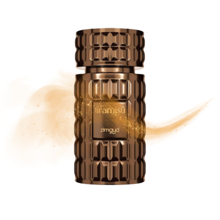 Afnan Zimaya Tiramisu Coco - aromatas artimas Mancera Amore Caffe