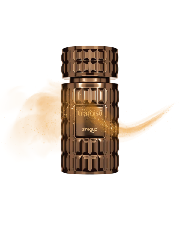 Afnan Zimaya Tiramisu Coco - aromatas artimas Mancera Amore Caffe