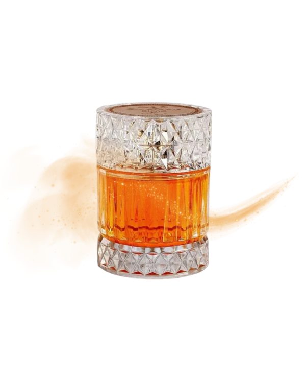 Afnan Zimaya Sharaf Blend - aromatas artimas Kilian Angel's Share