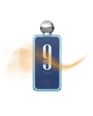 Afnan 9 AM - aromatas artimas MFK Aqua Vitae Forte