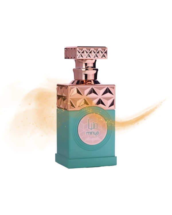 Paris Corner Minya - aromatas artimas Sol De Janeiro Cheroisa ' 62