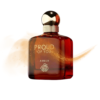 Fragrance World Proud Of You Amber - aromatas artimas Armani Stronger With You Amber