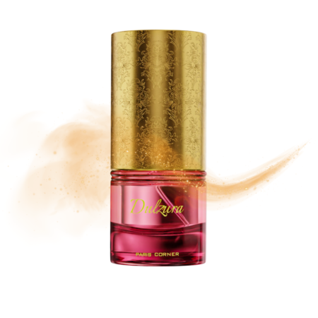 Paris Corner Dulzura - aromatas artimas Cirque du Soleil L'eau de Parfum