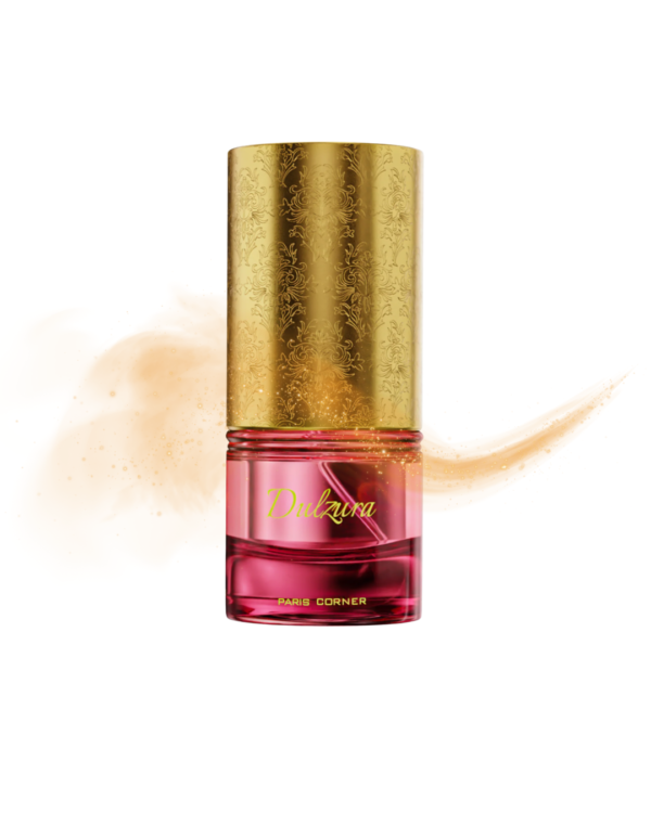 Paris Corner Dulzura - aromatas artimas Cirque du Soleil L'eau de Parfum