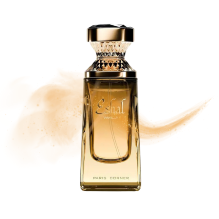 Paris Corner Eshal Vanilla - aromatas artimas Kayali Vanilla | 28