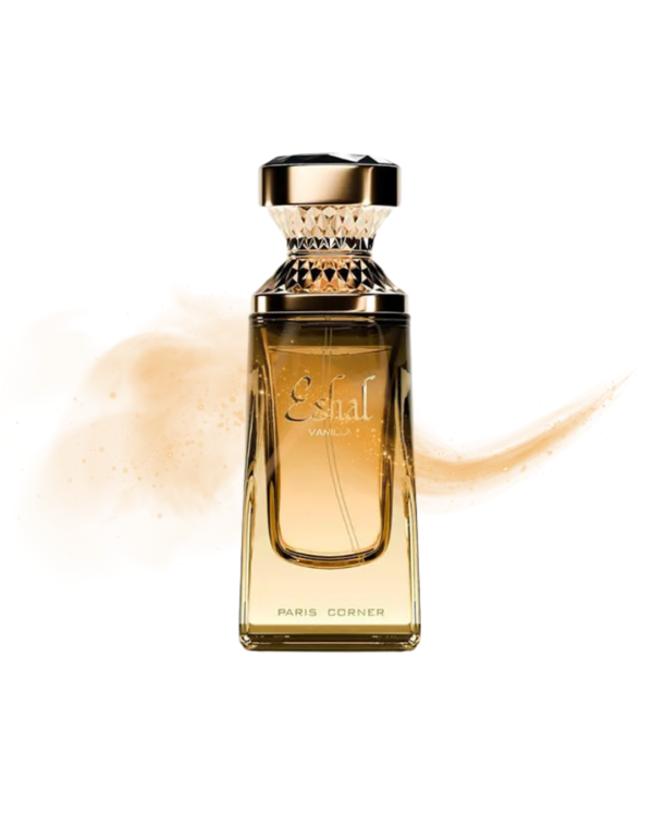 Paris Corner Eshal Vanilla - aromatas artimas Kayali Vanilla | 28