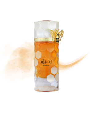 Nusuk Raheeq - aromatas artimas Guerlain Tobacco Honey