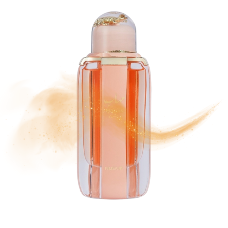 Nusuk Mahab - aromatas artimas Amouage Guidance