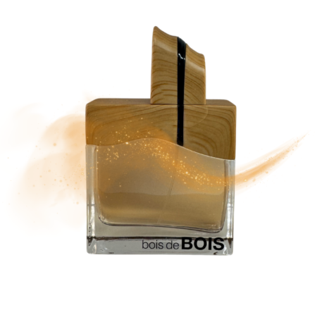 Fragrance World Bois de Bois