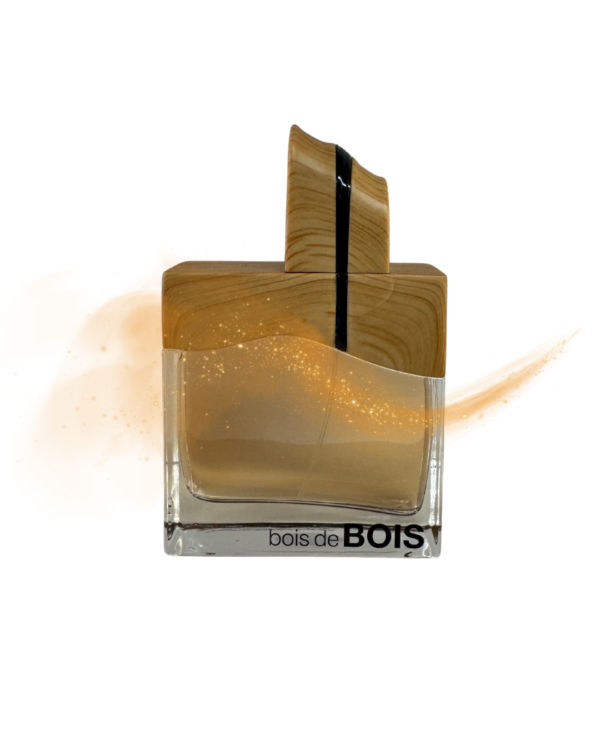 Fragrance World Bois de Bois