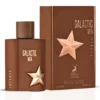 IMG_0741 Maison Alhambra Galactic Men Intense – aromatas artimas Thierry Mugler A*Men Pure Havane – pakuotė