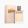 Lattafa Rave Au Soleil – aromatas artimas Versace Jasmin Au Soleil – pakuotė