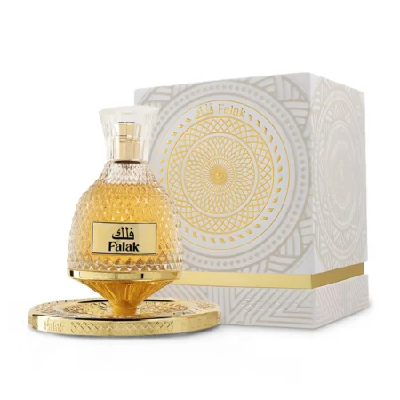 Nusuk Falak – aromatas artimas Maison Mataha Escapade Gourmande – pakuotė