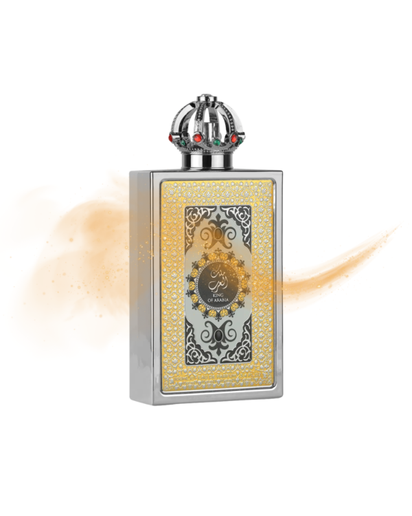 Pirkiniams, копия (Публикация в Instagram (45)) – 1 Lattafa Pride King Of Arabia – aromatas artimas M. Crivelli Cuir InfraRouge – arabiški kvepalai