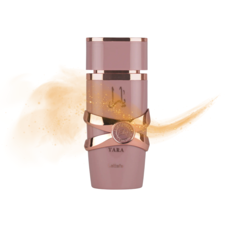 Lattafa Yara Elixir – arabiški kvepalai moterims