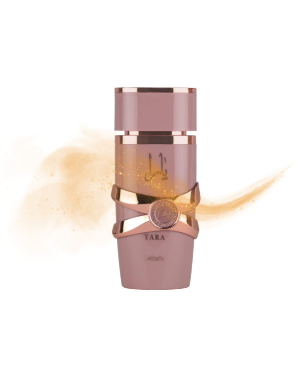 Pirkiniams, копия (Публикация в Instagram (45)) – 1 Lattafa Yara Elixir – arabiški kvepalai moterims