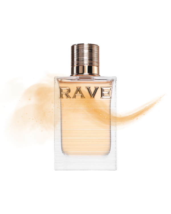 Lattafa Rave Au Soleil – aromatas artimas Versace Jasmin Au Soleil – arabiški kvepalai