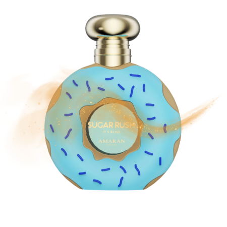 AMARAN Sugar Rush It’s Bliss – arabiški kvepalai