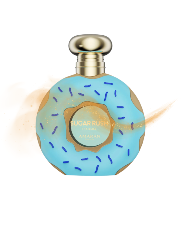 AMARAN Sugar Rush It’s Bliss – arabiški kvepalai