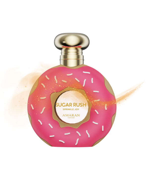 AMARAN Sugar Rush Sprinkle Joy – arabiški kvepalai