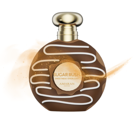 Pirkiniams, копия (Публикация в Instagram (45)) - 1 AMARAN Sugar Rush Sweetness Overload – arabiški kvepalai moterims