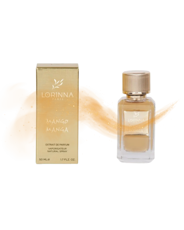 Pirkiniams, копия (Публикация в Instagram (45)) - 1 Lorinna Mango Manga – aromatas artimas Wilhelm Mango Skin – arabiški kvepalai moterims