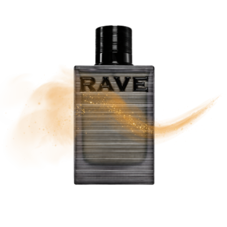 Lattafa Rave Nuit Parfaite – aromatas artimas Creed Aventus Absolu – arabiški kvepalai vyrams