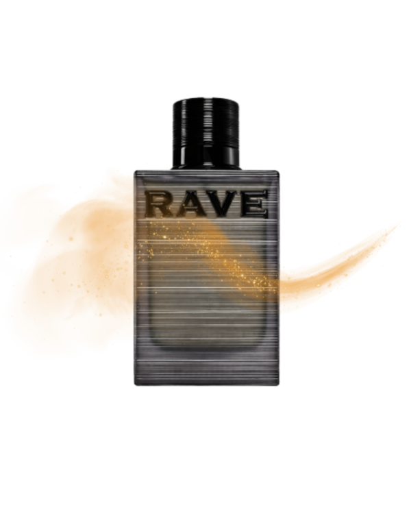 Lattafa Rave Nuit Parfaite – aromatas artimas Creed Aventus Absolu – arabiški kvepalai vyrams
