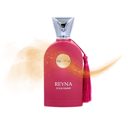 Maison Alhambra Reyna – aromatas artimas PDM Oriana – arabiški kvepalai