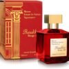 Fragrance World Barakkat Rouge 540 Extrait de Parfum- aromatas artimas MFK Baccarat Rouge 540 Extrait de Parfum – pakuotė