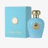 Lattafa Opulent Dubai – aromatas artimas Stéphane Humbert Lucas 777 God of Fire – pakuotė