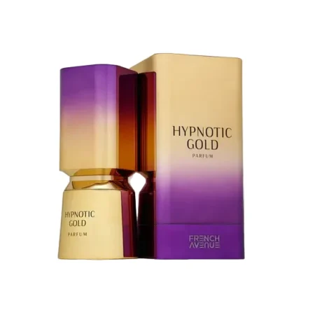 French Avenue Hypnotic Gold – pakuotė