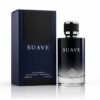 Fragrance World Suave – aromatas artimas Dior Sauvage – pakuotė